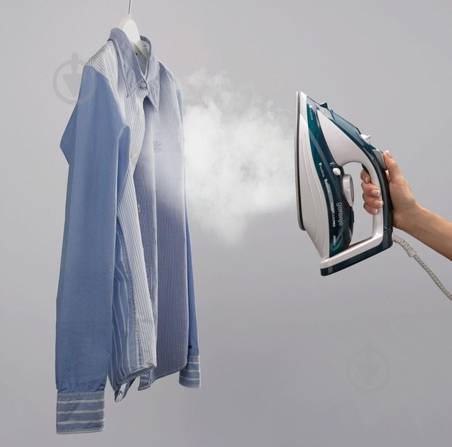 Утюг Gorenje SIH2800TQC - фото 17