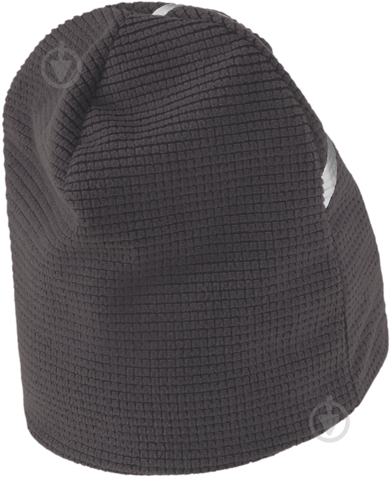 Шапка Puma Warm Running Beanie 02285801 р.one size черный - фото 2 Шапка Puma Warm Running Beanie 02285801 р.one size черный - фото 2