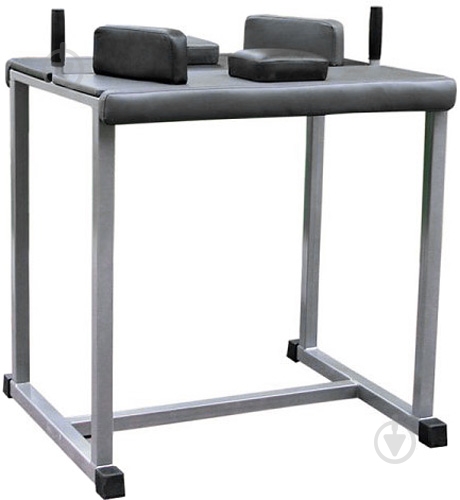 Стол для армрестлинга InterAtletika SТ703 - фото 2