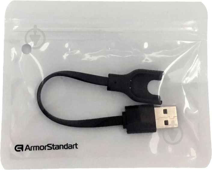 Кабель Armorstandart USB для Xiaomi Mi Band 2 (ARM47971) - фото 4