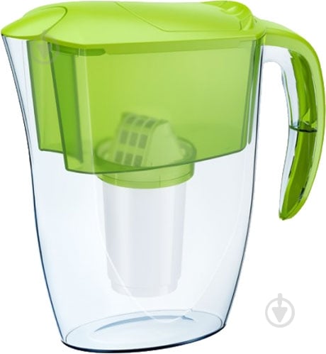 Фильтр-кувшин Аквафор Смайл - фото 3