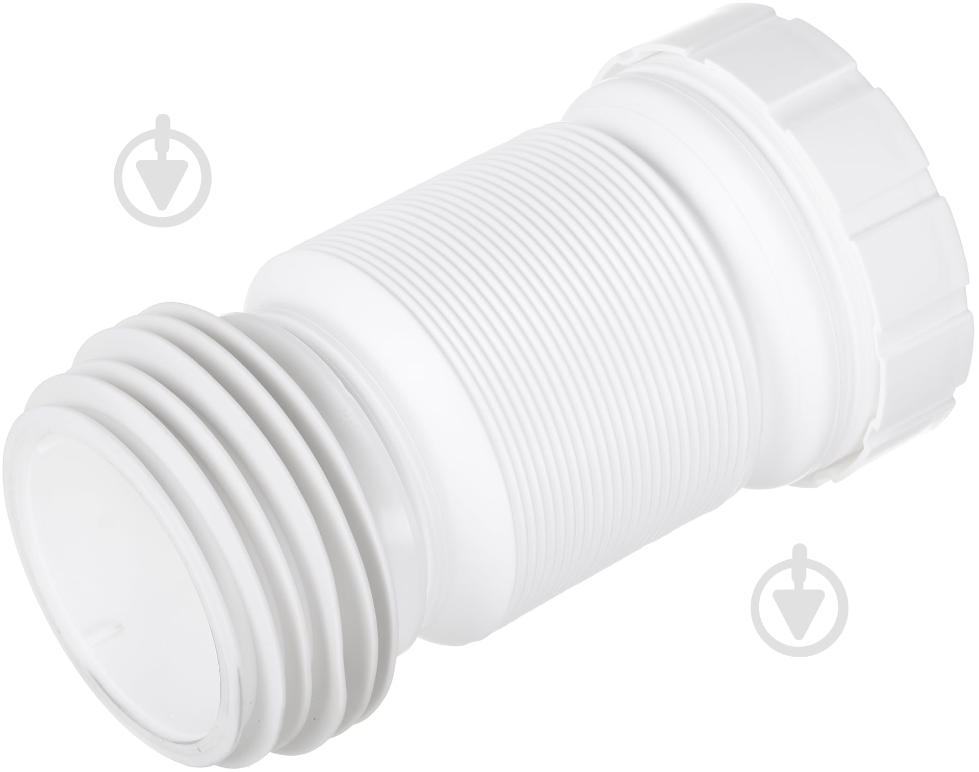 Гофра для унітаза Koller Pool GPU200-520 - фото 1