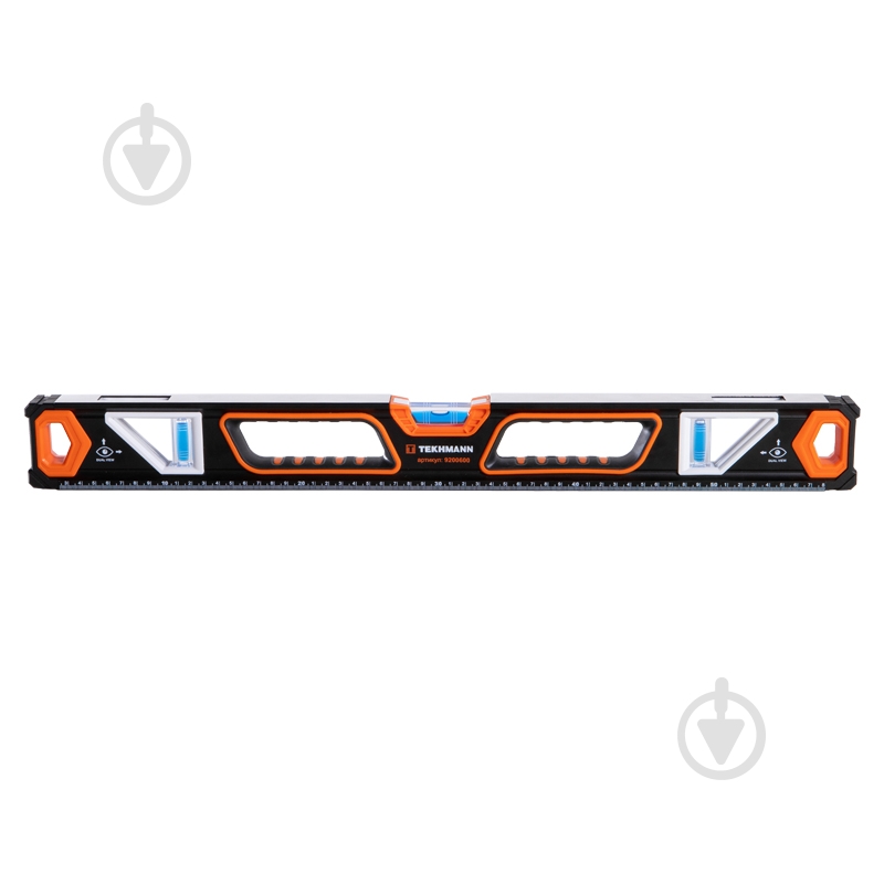 Уровень 60 см Tekhmann 9200600 - фото 1