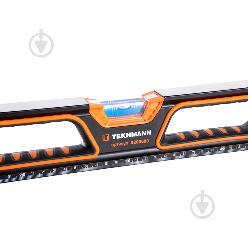 Уровень 60 см Tekhmann 9200600 - фото 3