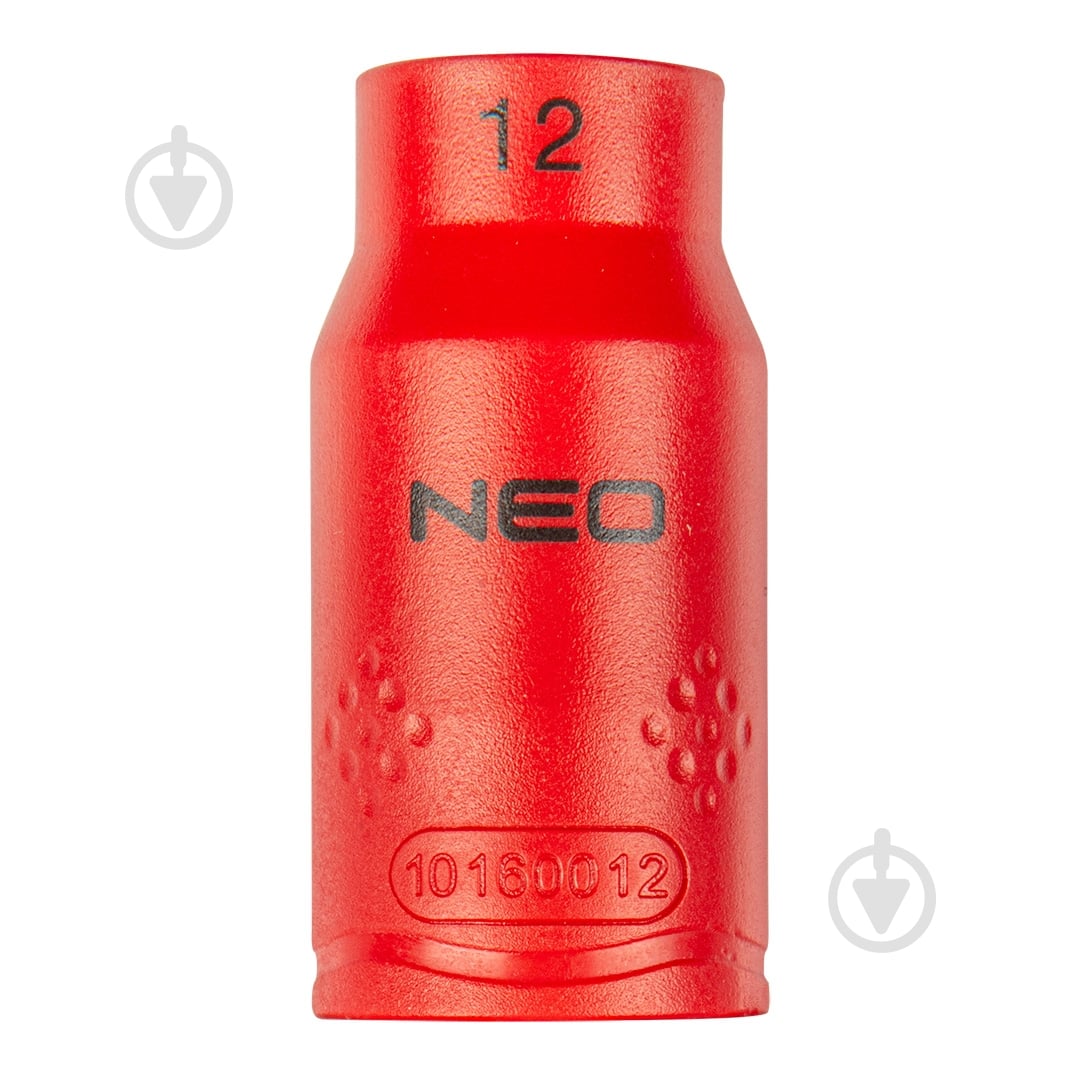 Головка NEO tools 1/2" 12 мм 01-183 - фото 1
