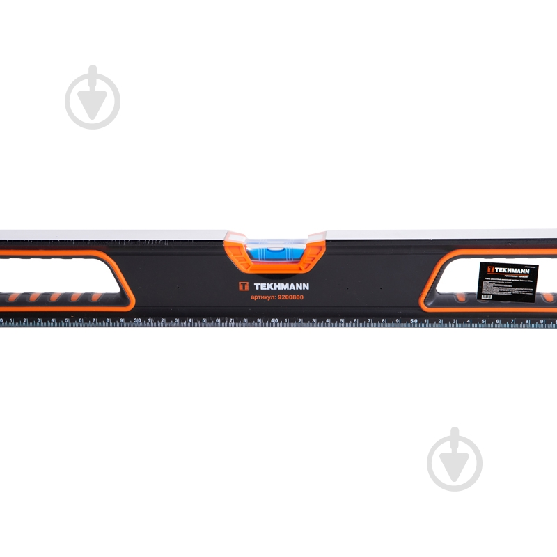 Уровень 80 см Tekhmann 9200800 - фото 3