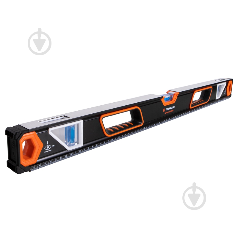 Уровень 80 см Tekhmann 9200800 - фото 4