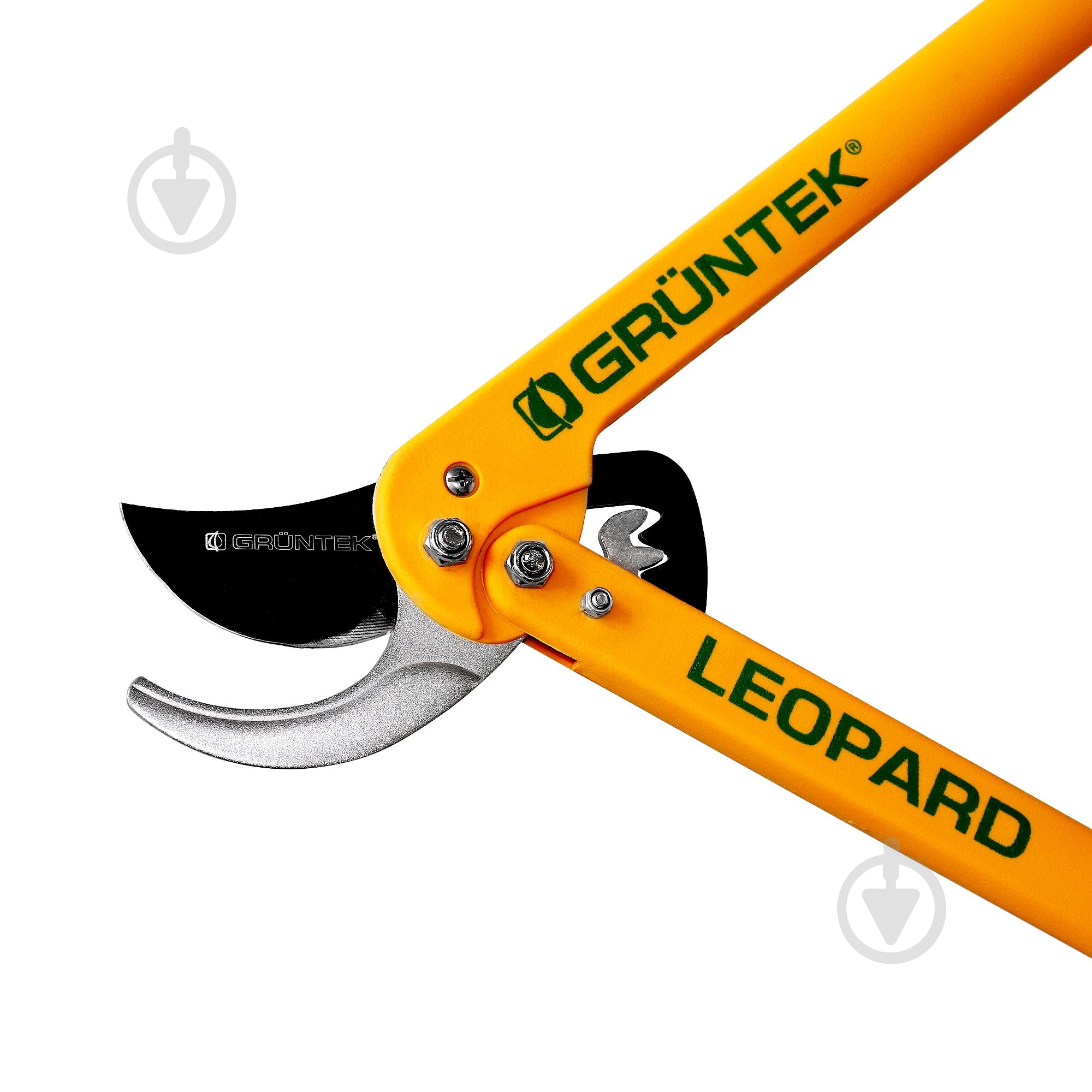 Сучкорез Gruntek Leopard 540 мм с зубчатой передачей - фото 2