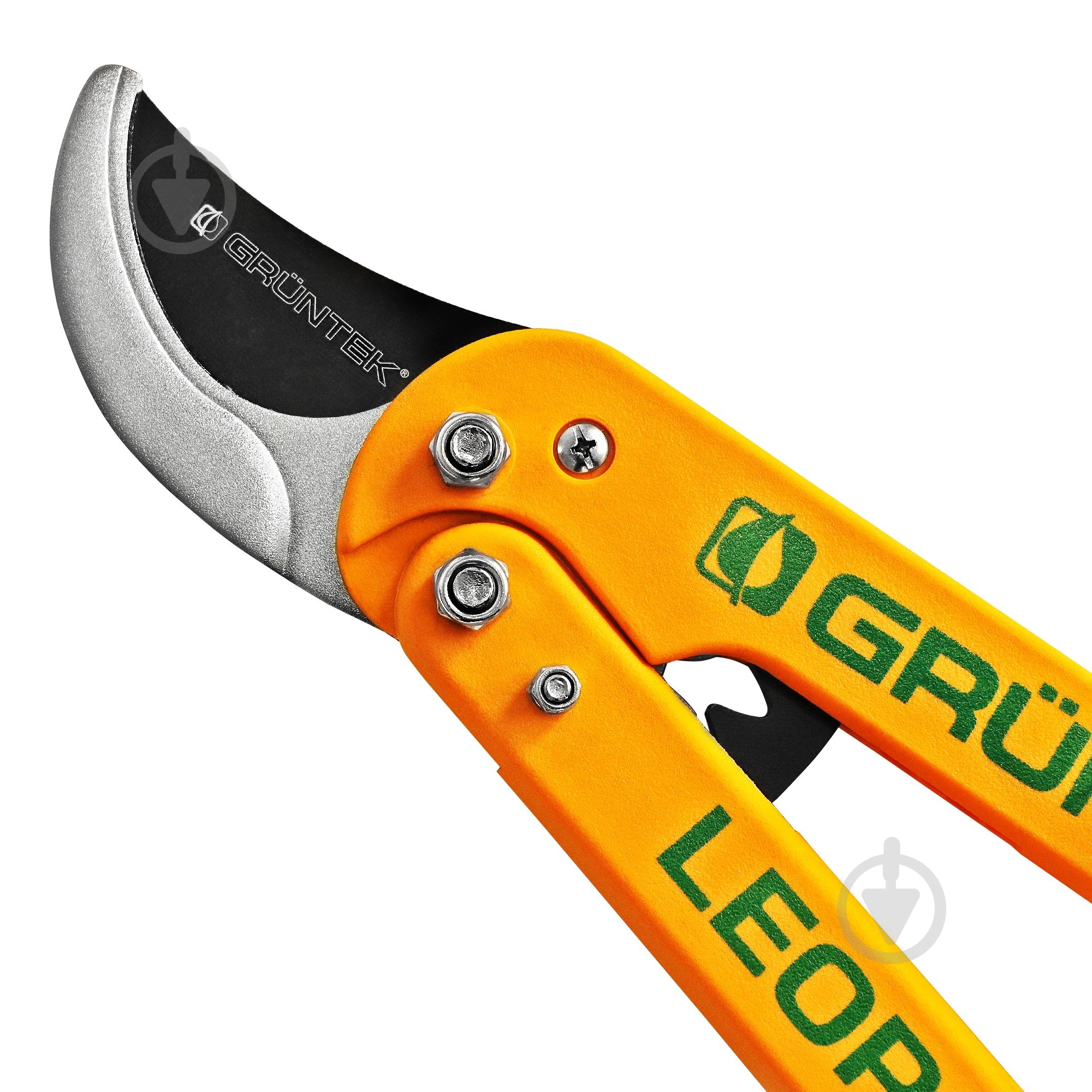 Сучкорез Gruntek Leopard 540 мм с зубчатой передачей - фото 7