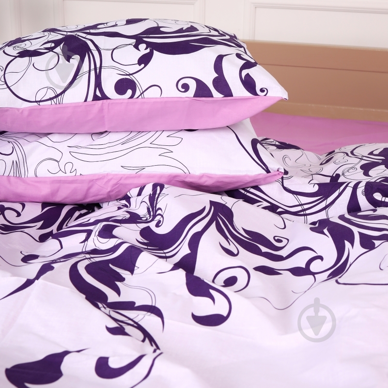 Наволочка Ranforce Elite 17-0378 Toulouse 40x60 см мульти MirSon - фото 1 Наволочка Ranforce Elite 17-0378 Toulouse 40x60 см мульти MirSon - фото 1