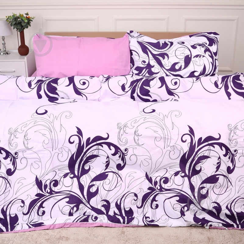 Наволочка Ranforce Elite 17-0378 Toulouse 40x60 см мульти MirSon - фото 2 Наволочка Ranforce Elite 17-0378 Toulouse 40x60 см мульти MirSon - фото 2