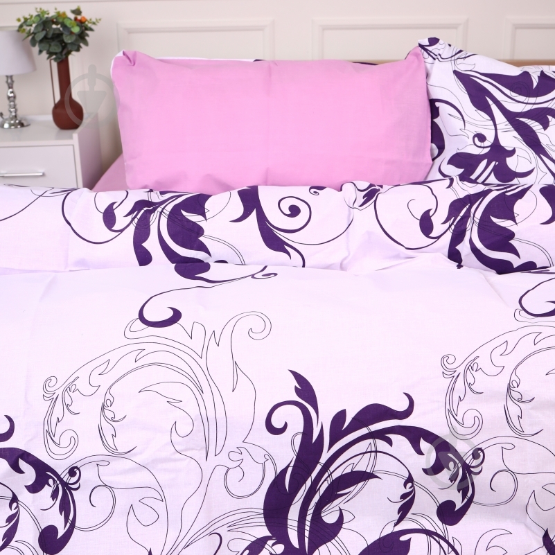 Наволочка Ranforce Elite 17-0378 Toulouse 40x60 см мульти MirSon - фото 4 Наволочка Ranforce Elite 17-0378 Toulouse 40x60 см мульти MirSon - фото 4