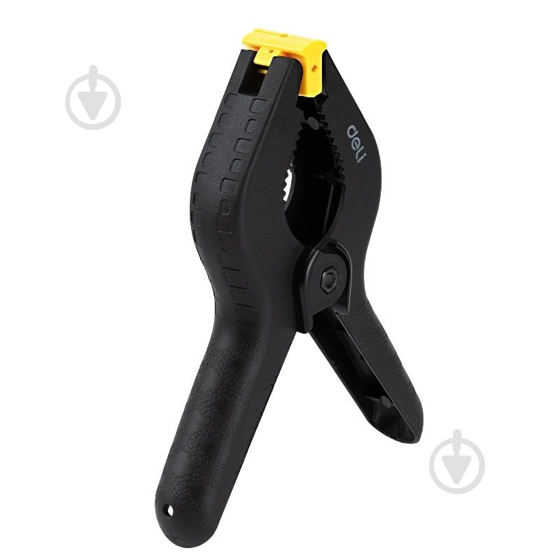 Зажим Deli EDL110006 - фото 1
