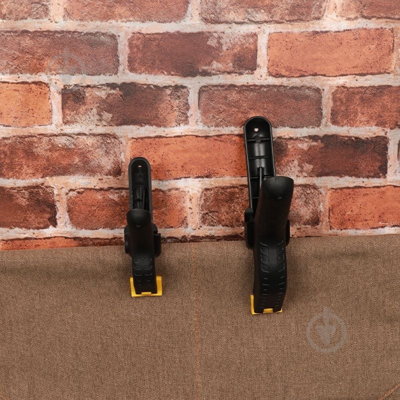 Зажим Deli EDL110006 - фото 6