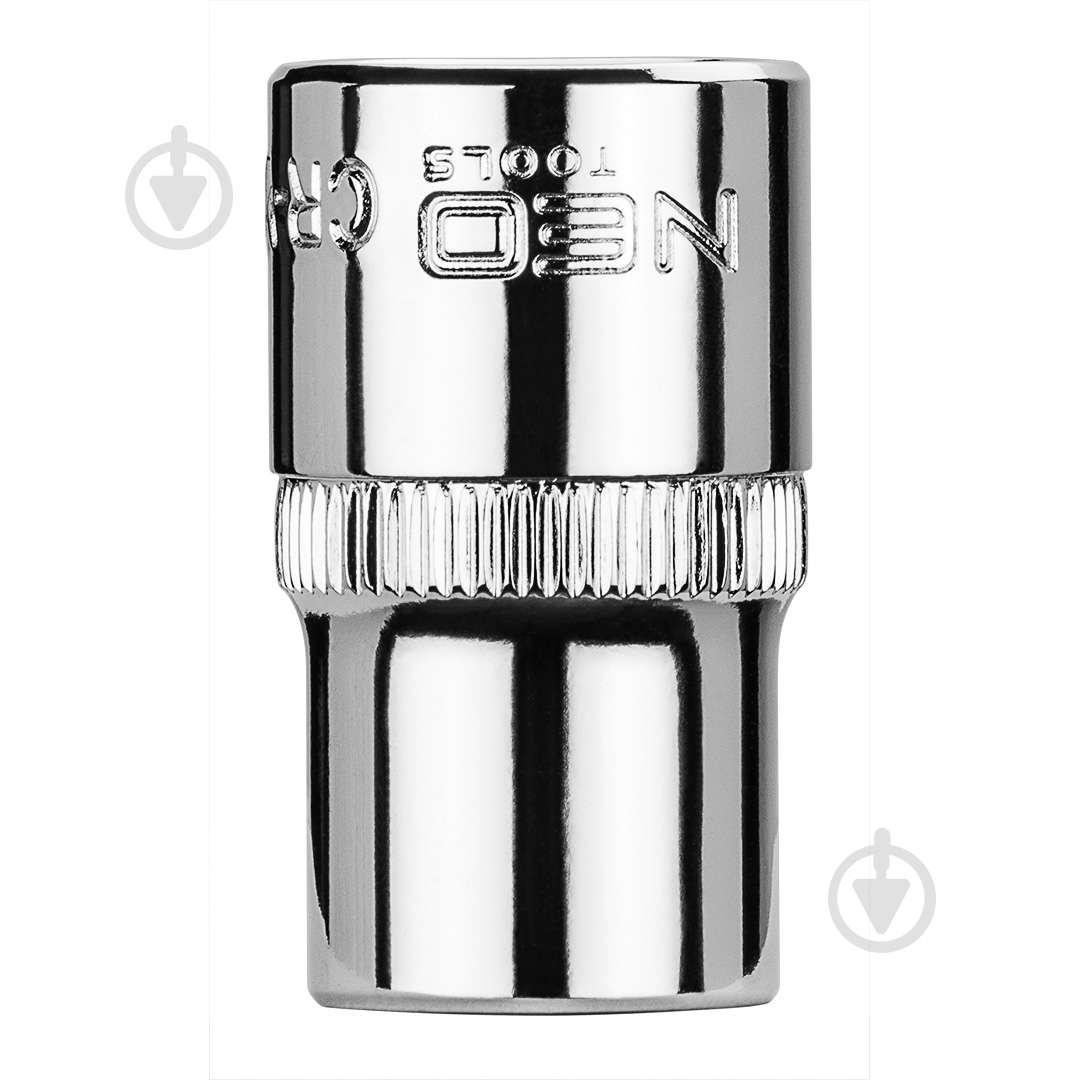 Головка NEO tools 13 мм 08-013 - фото 1 Головка NEO tools 13 мм 08-013 - фото 1