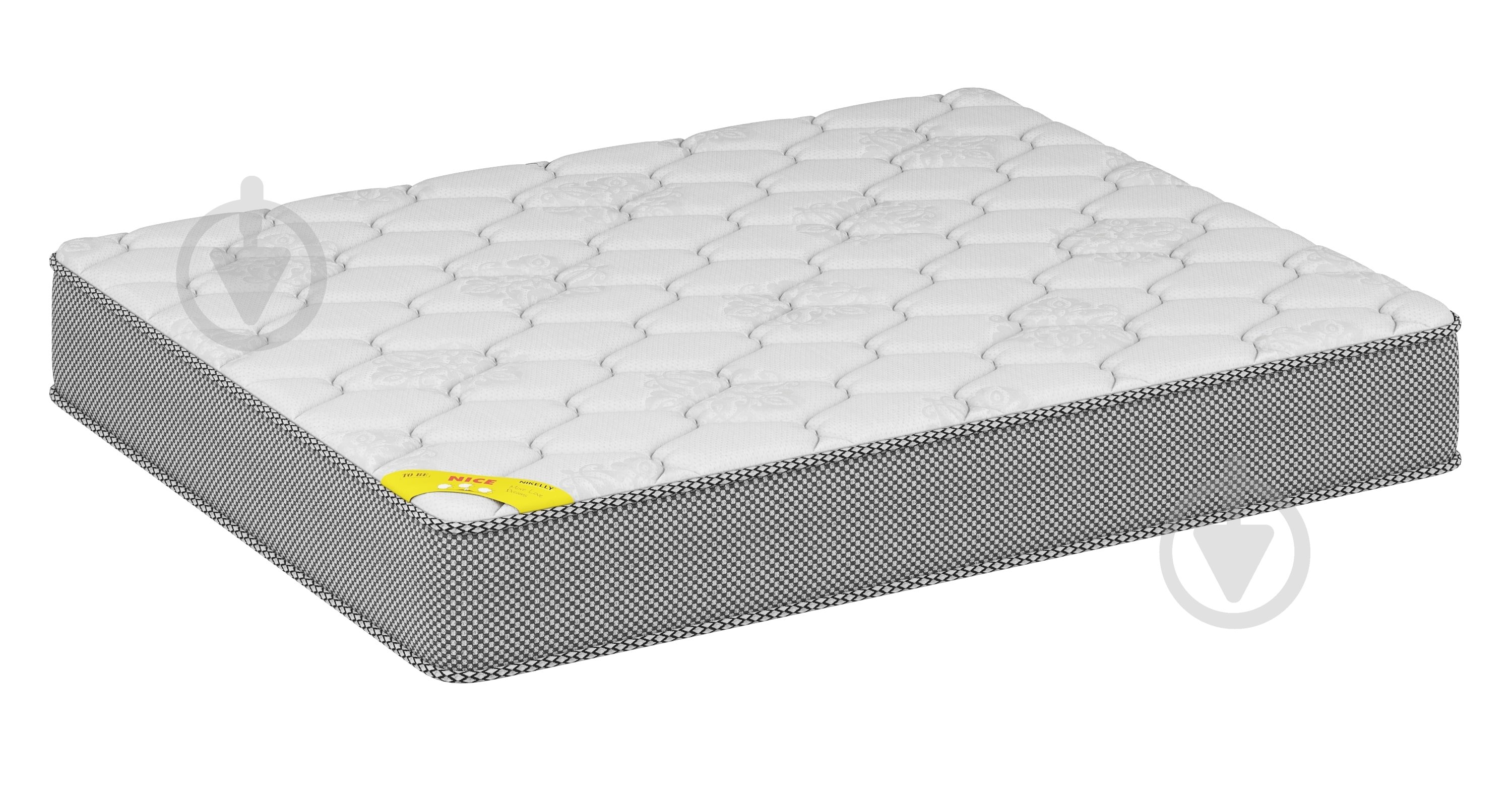 Матрац Найс(Nice) Nikelly 160x200 см - фото 1