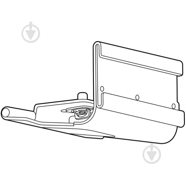 Кріплення Poly 783S4AA - фото 1 Кріплення Poly 783S4AA - фото 1