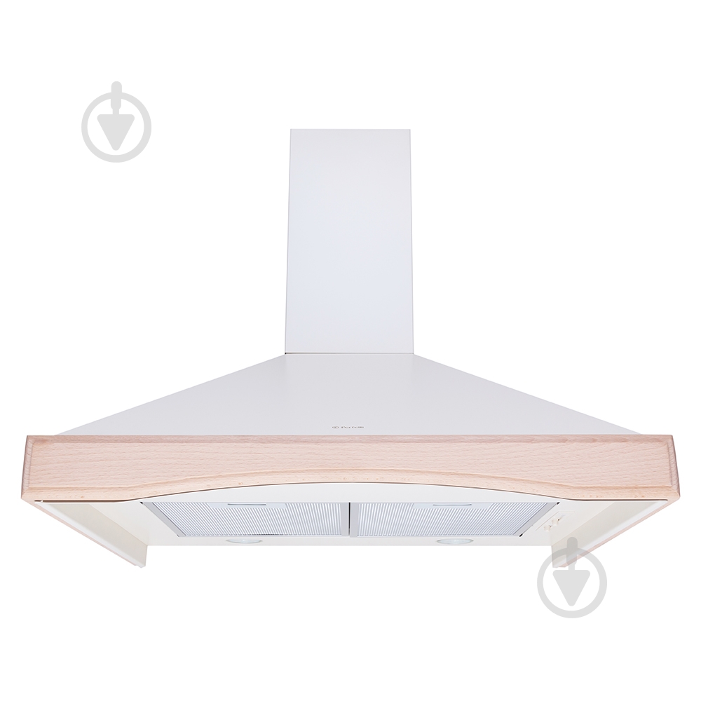 Вытяжка Perfelli K 6122 IV Wood LED - фото 4 Вытяжка Perfelli K 6122 IV Wood LED - фото 4