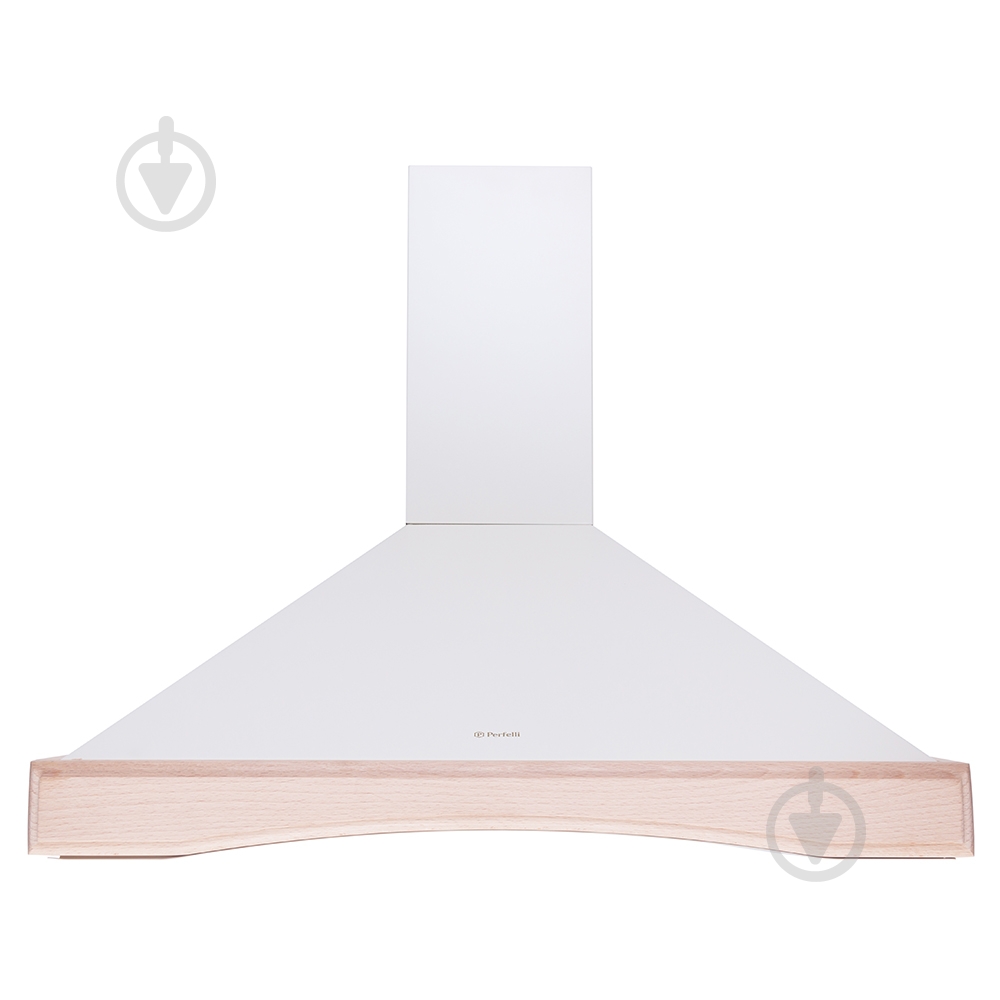 Вытяжка Perfelli K 6122 IV Wood LED - фото 1 Вытяжка Perfelli K 6122 IV Wood LED - фото 1