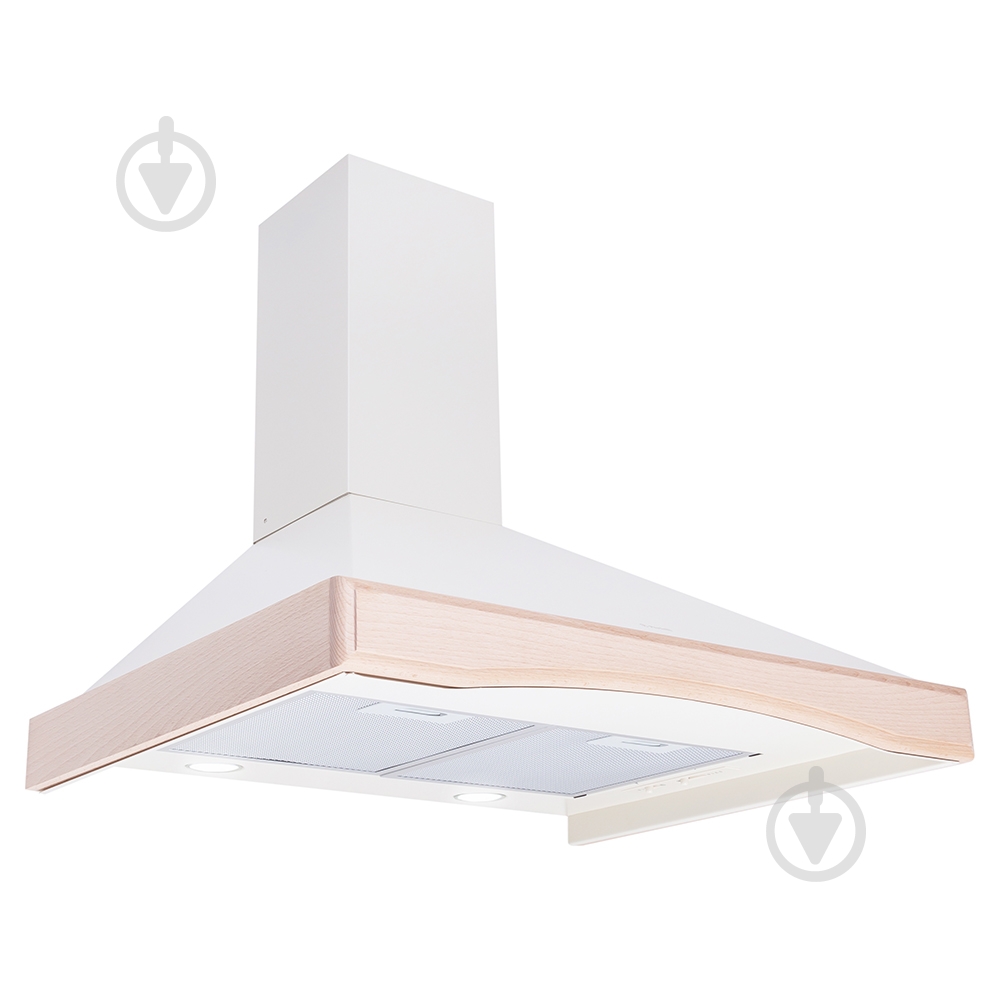 Вытяжка Perfelli K 6122 IV Wood LED - фото 3 Вытяжка Perfelli K 6122 IV Wood LED - фото 3