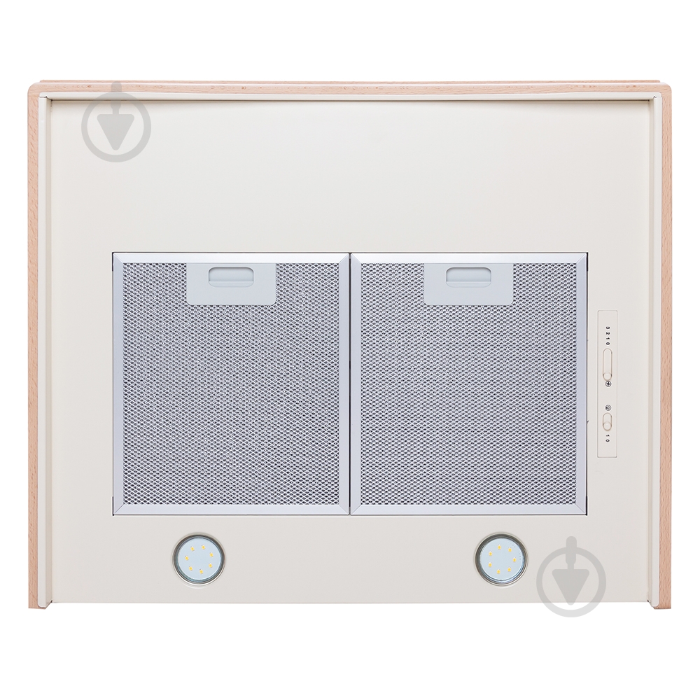 Вытяжка Perfelli K 6122 IV Wood LED - фото 5 Вытяжка Perfelli K 6122 IV Wood LED - фото 5
