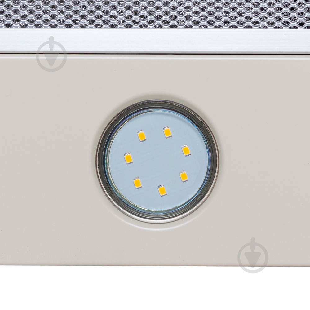 Вытяжка Perfelli K 6122 IV Wood LED - фото 8 Вытяжка Perfelli K 6122 IV Wood LED - фото 8