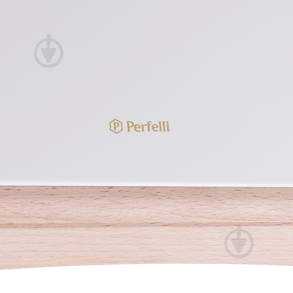 Вытяжка Perfelli K 6122 IV Wood LED - фото 9 Вытяжка Perfelli K 6122 IV Wood LED - фото 9