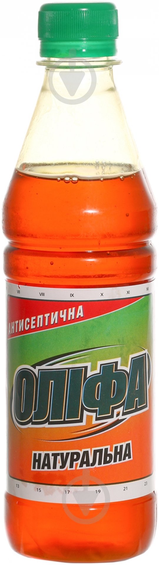 Олифа Натуральная Блеск 0,4 л 0,36 кг - фото 1 Олифа Натуральная Блеск 0,4 л 0,36 кг - фото 1