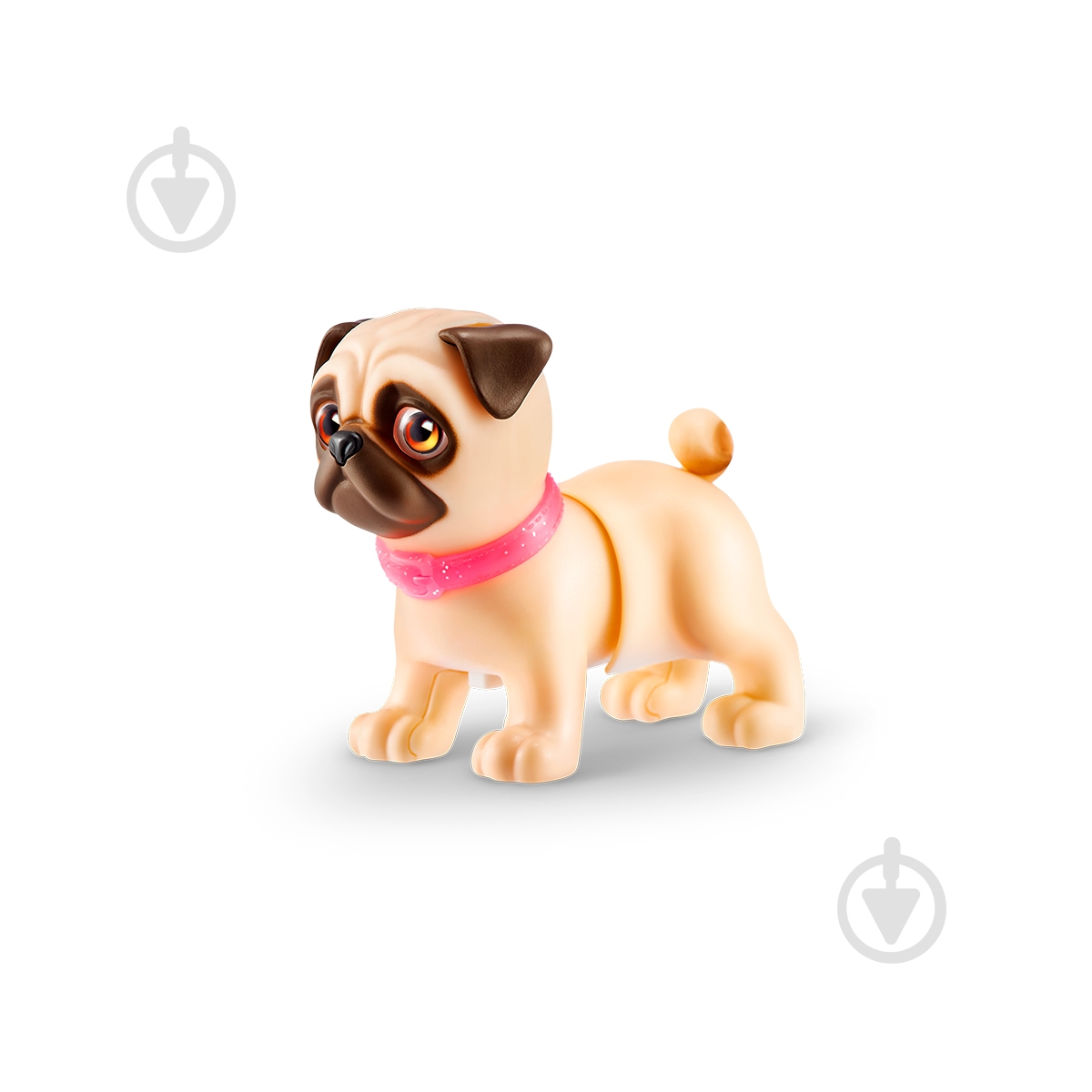 Игрушка интерактивная PETS ALIVE Игривый мопс 9530SQ1-4 - фото 2 Игрушка интерактивная PETS ALIVE Игривый мопс 9530SQ1-4 - фото 2