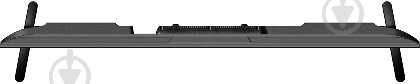 Телевізор Akai AK50D23UG - фото 3