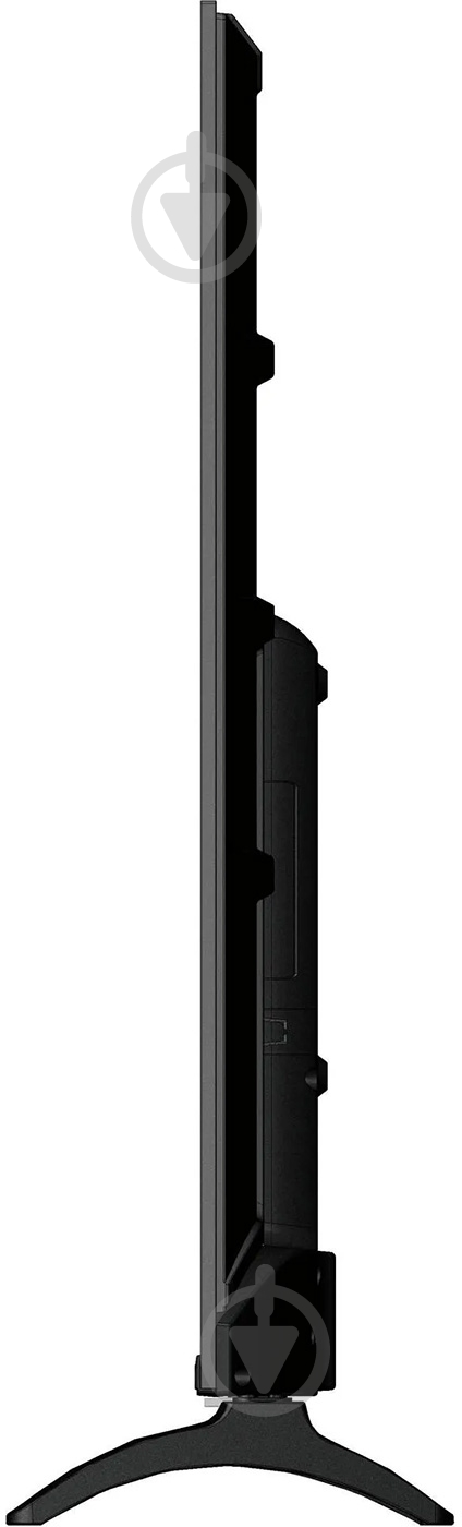 Телевізор Akai AK50D23UG - фото 4