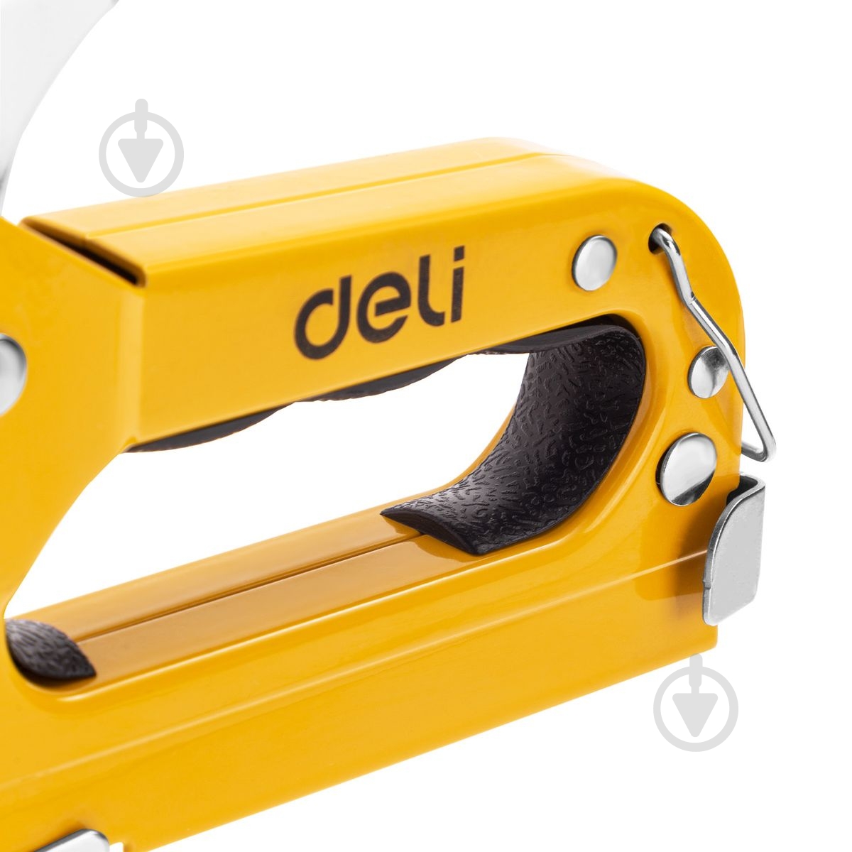 Степлер Deli EDL238104 - фото 7