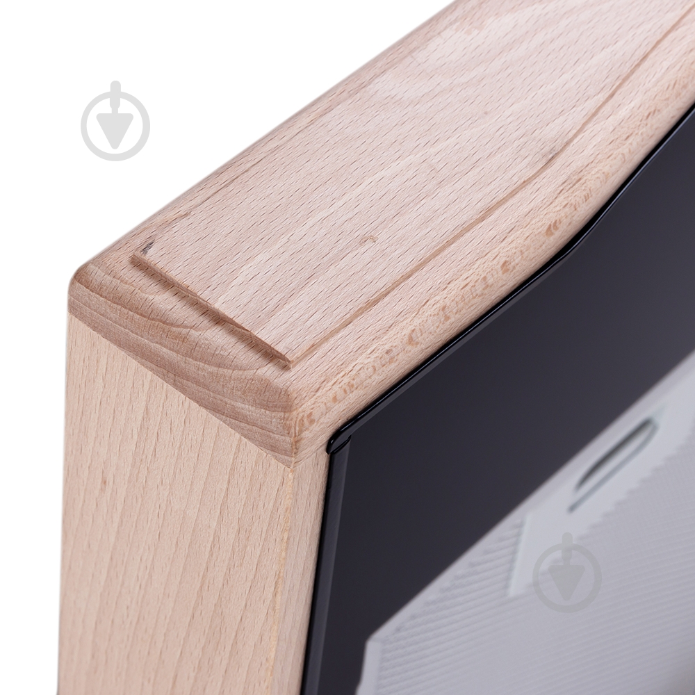 Вытяжка Perfelli K 6122 BL Wood LED - фото 11