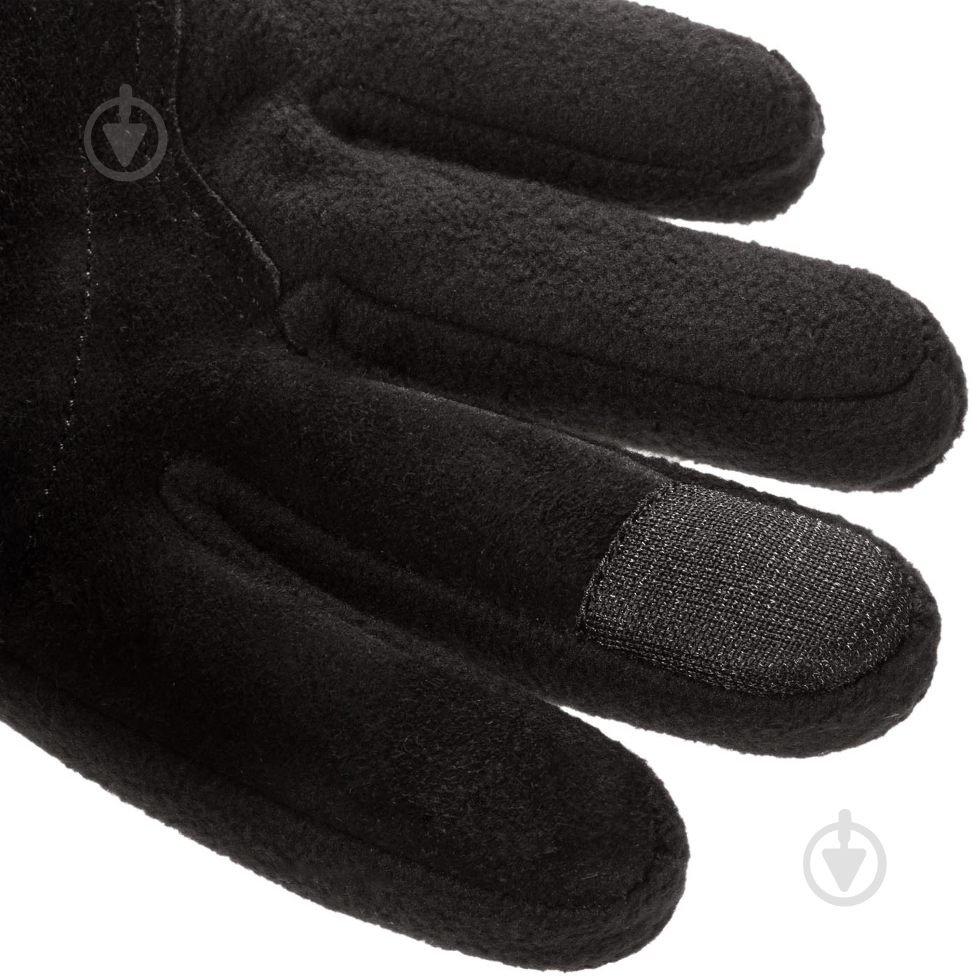 Перчатки P1G-Tac Термо "LEVEL II WW-Block®", Combat Black, M - фото 3