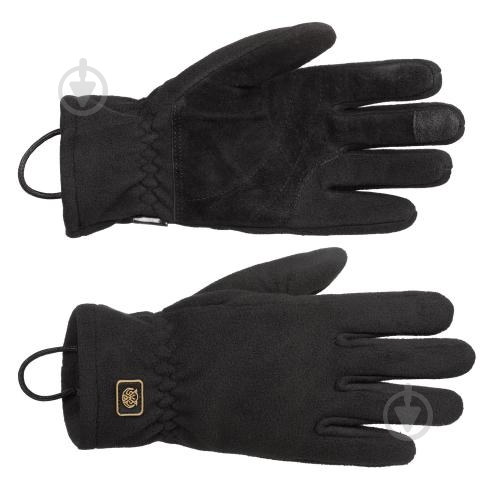 Перчатки P1G-Tac Термо "LEVEL II WW-Block®", Combat Black, M - фото 2