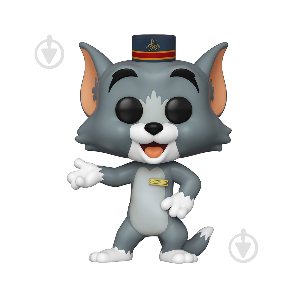 Фигурка Funko Pop! cерии Том и Джерри­ Том 55748 - фото 1