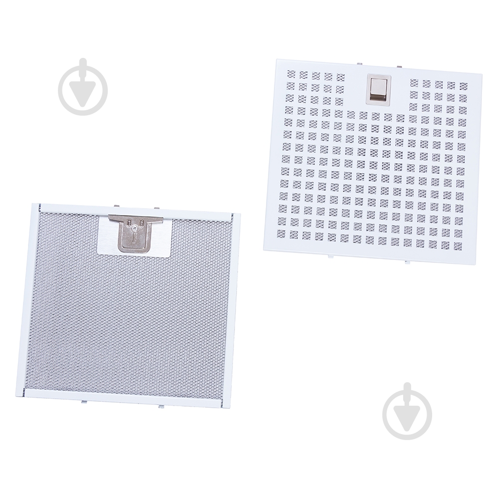 Вытяжка Perfelli K 6442 W LED - фото 12