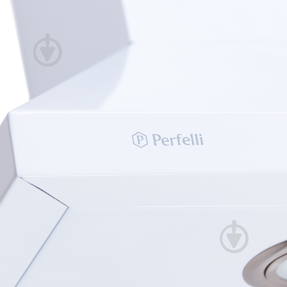 Вытяжка Perfelli K 6442 W LED - фото 9
