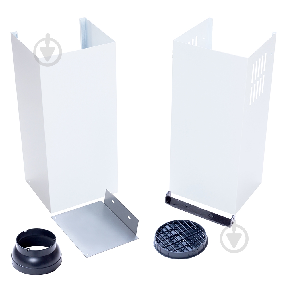 Вытяжка Perfelli K 6442 W LED - фото 13