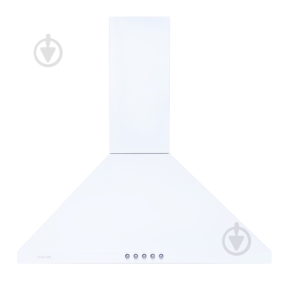 Вытяжка Perfelli K 6442 W LED - фото 1