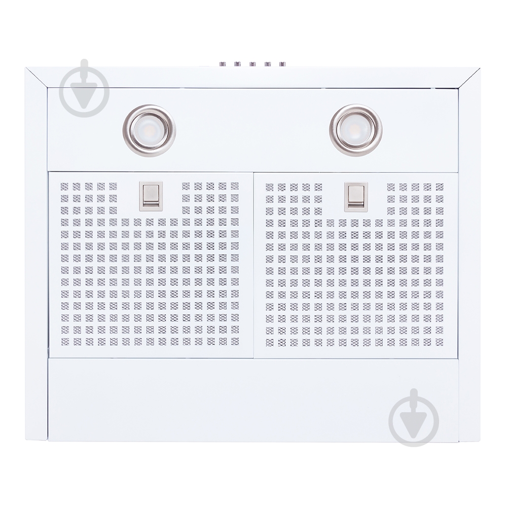 Вытяжка Perfelli K 6442 W LED - фото 5