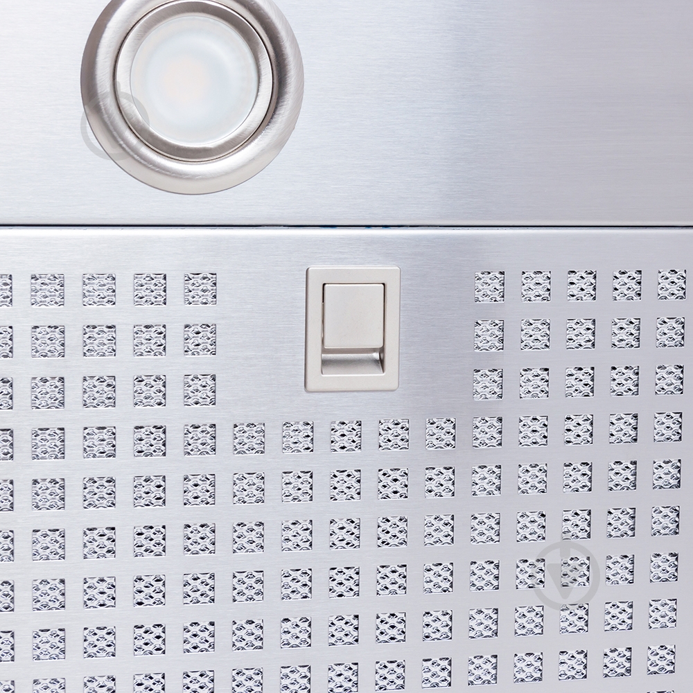 Вытяжка Perfelli K 6442 I LED - фото 9 Вытяжка Perfelli K 6442 I LED - фото 9