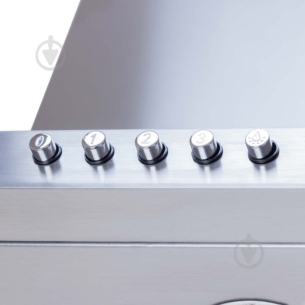 Вытяжка Perfelli K 6442 I LED - фото 10 Вытяжка Perfelli K 6442 I LED - фото 10