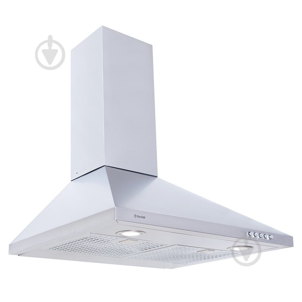 Вытяжка Perfelli K 6442 I LED - фото 3 Вытяжка Perfelli K 6442 I LED - фото 3