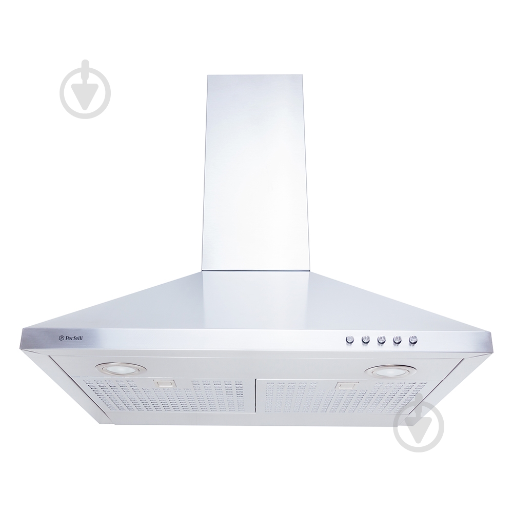Вытяжка Perfelli K 6442 I LED - фото 4 Вытяжка Perfelli K 6442 I LED - фото 4