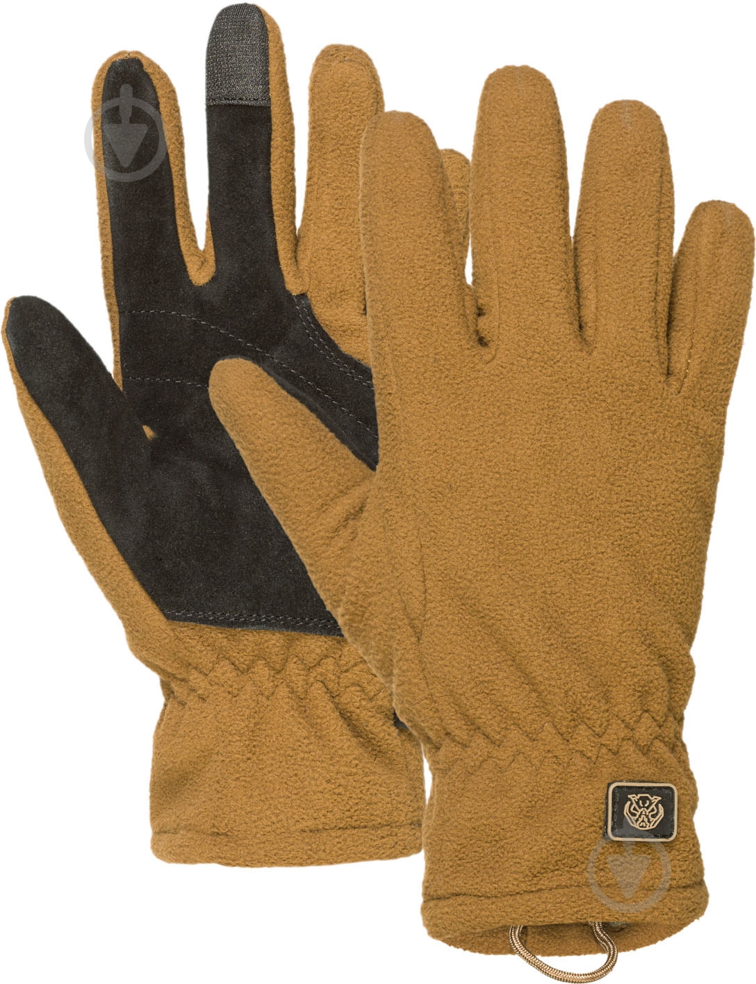 Перчатки P1G-Tac Термо "LEVEL II WW-Block®", Coyote Brown, L - фото 5 Перчатки P1G-Tac Термо "LEVEL II WW-Block®", Coyote Brown, L - фото 5