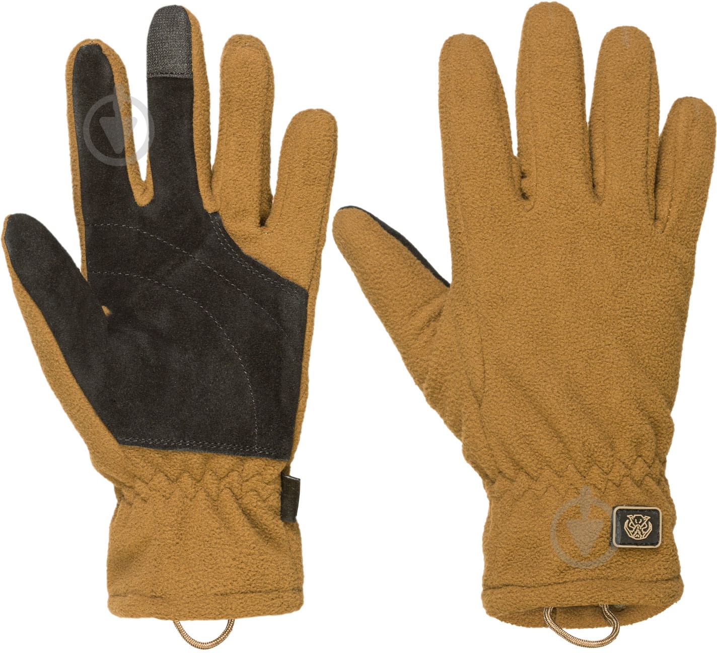 Перчатки P1G-Tac Термо "LEVEL II WW-Block®", Coyote Brown, L - фото 4 Перчатки P1G-Tac Термо "LEVEL II WW-Block®", Coyote Brown, L - фото 4