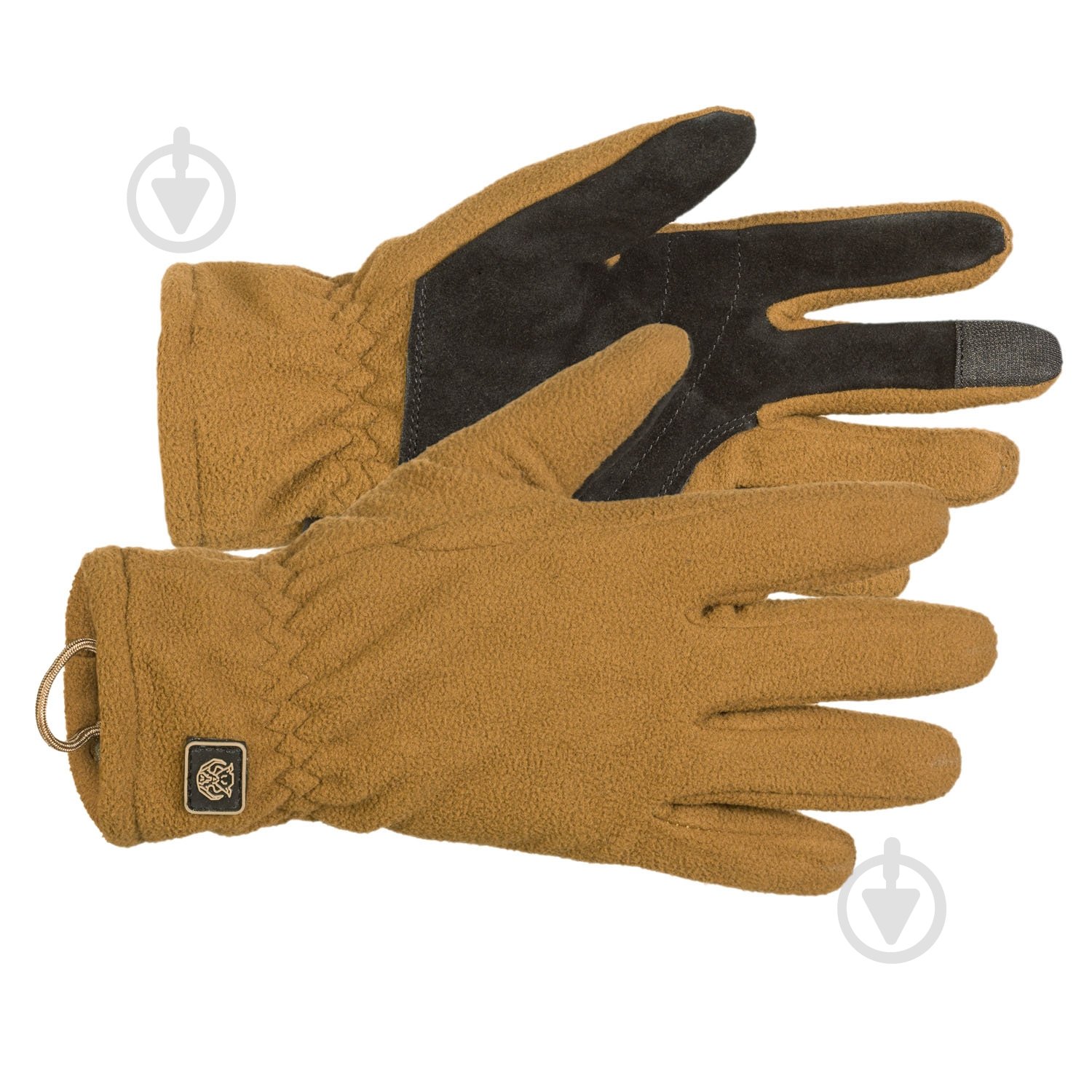 Перчатки P1G-Tac Термо "LEVEL II WW-Block®", Coyote Brown, L - фото 1 Перчатки P1G-Tac Термо "LEVEL II WW-Block®", Coyote Brown, L - фото 1