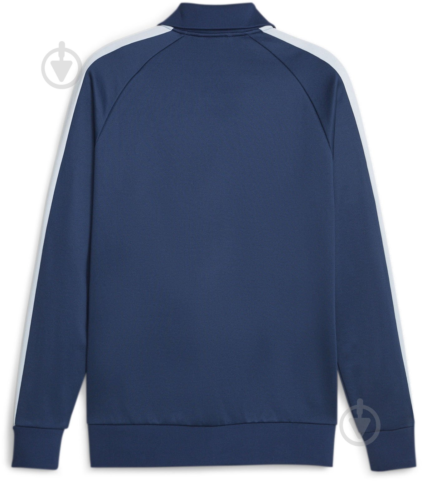 Джемпер Puma T7 ICONIC TRACK JACKET (S) PT 53948415 р.L синий - фото 2