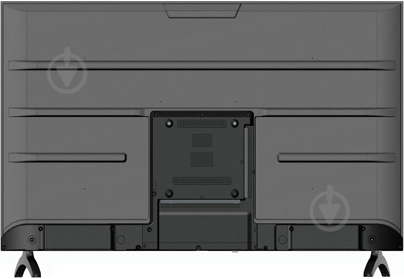 Телевізор Akai AK55D23UG - фото 3